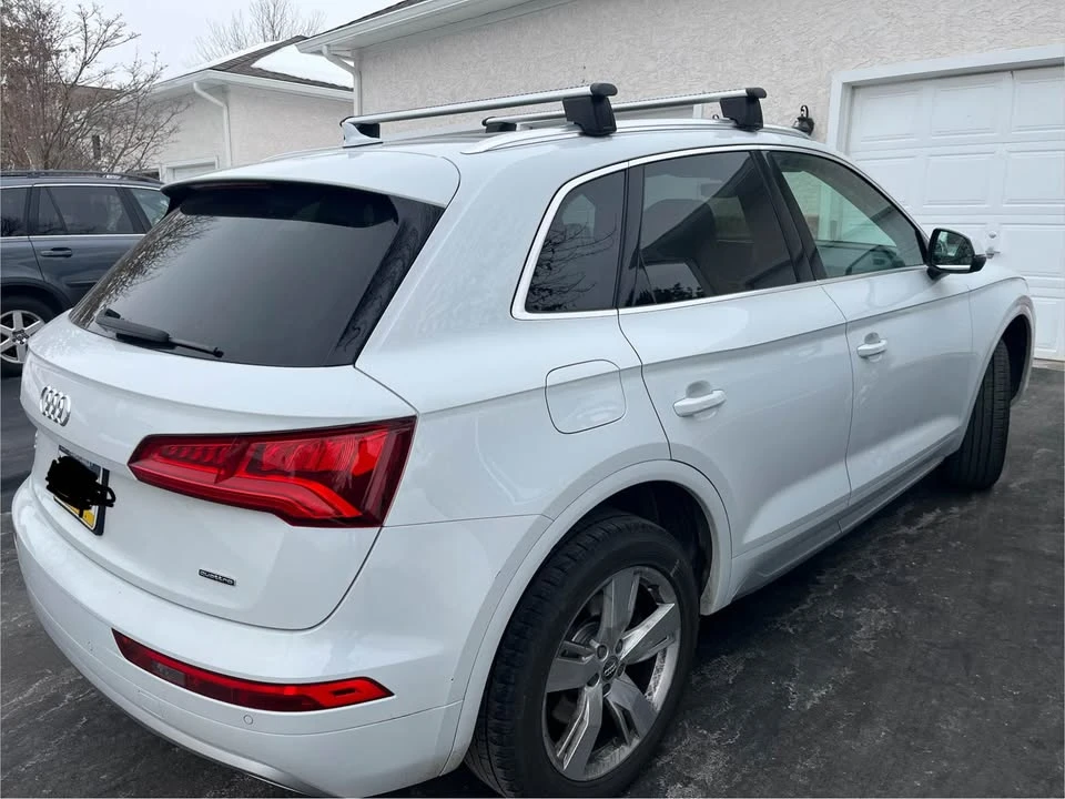 2019 Audi FY Q5 - Image 3 of 10
