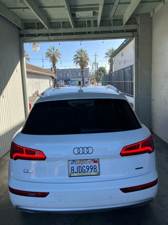 2019 Audi FY Q5 - Image 3 of 5