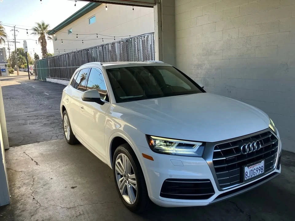 2019 Audi FY Q5 - Image 5 of 5