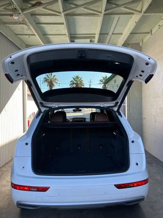 2019 Audi FY Q5 - Image 4 of 5