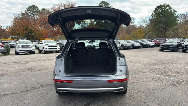 2019 Audi FY Q5 - Image 18 of 20