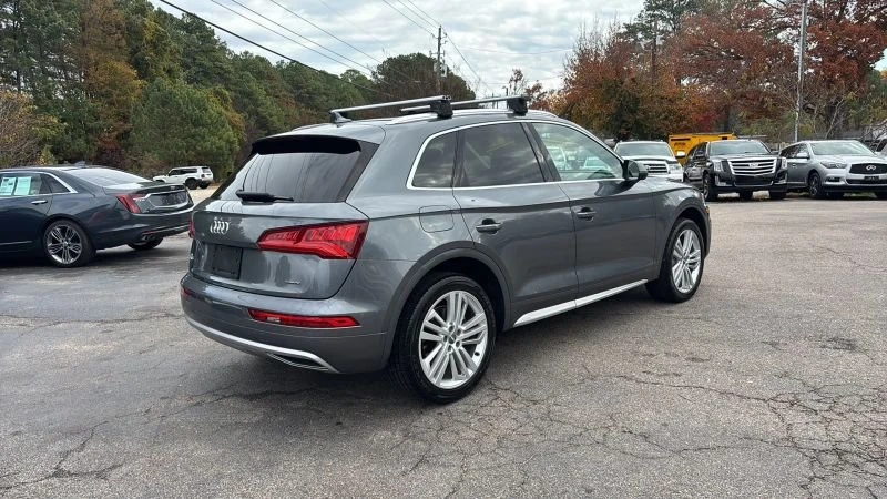 2019 Audi FY Q5 - Image 3 of 20