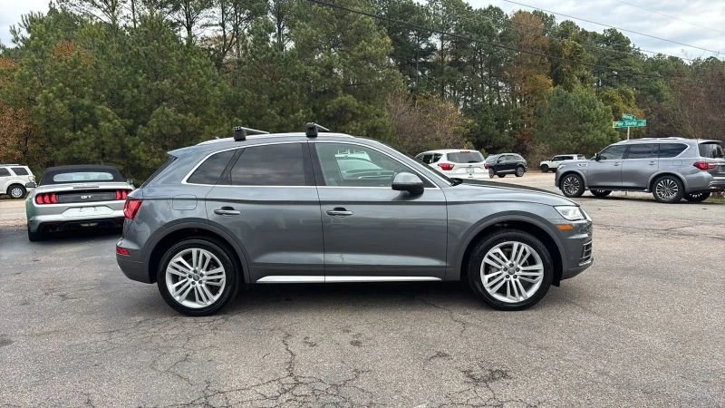 2019 Audi FY Q5 - Image 2 of 20