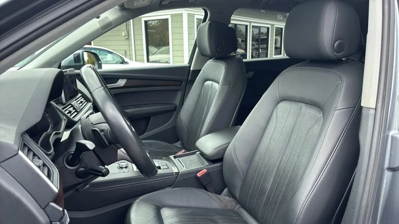 2019 Audi FY Q5 - Image 14 of 20