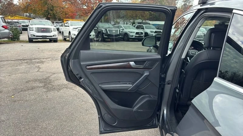 2019 Audi FY Q5 - Image 15 of 20