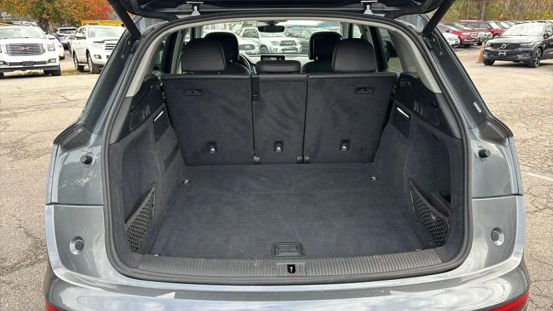 2019 Audi FY Q5 - Image 19 of 20