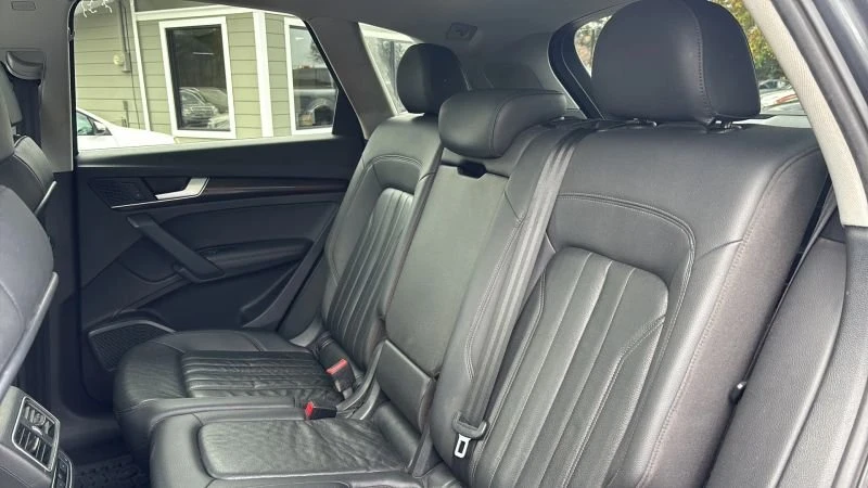 2019 Audi FY Q5 - Image 17 of 20