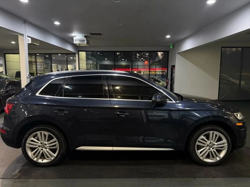 2019 Audi FY Q5 - Image 5 of 18