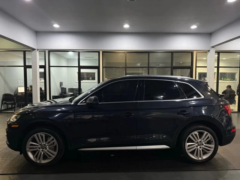 2019 Audi FY Q5 - Image 3 of 18