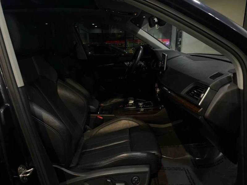 2019 Audi FY Q5 - Image 16 of 18