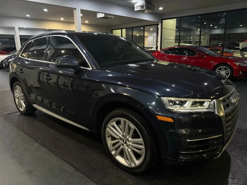 2019 Audi FY Q5 - Image 6 of 18