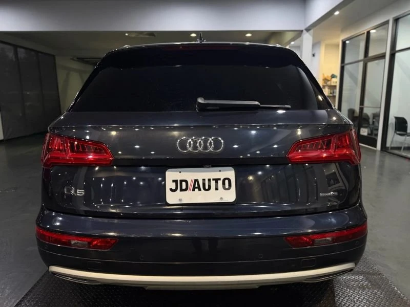 2019 Audi FY Q5 - Image 4 of 18