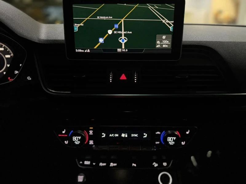 2019 Audi FY Q5 - Image 10 of 18