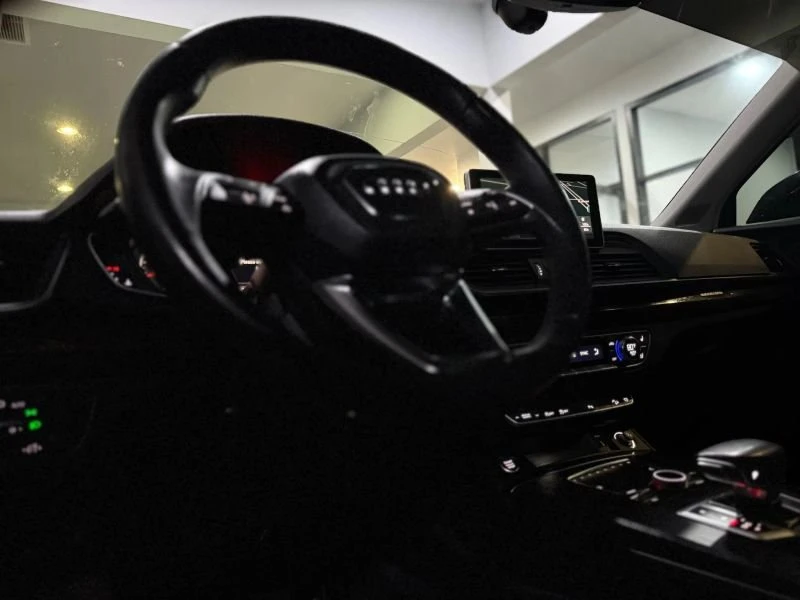 2019 Audi FY Q5 - Image 9 of 18