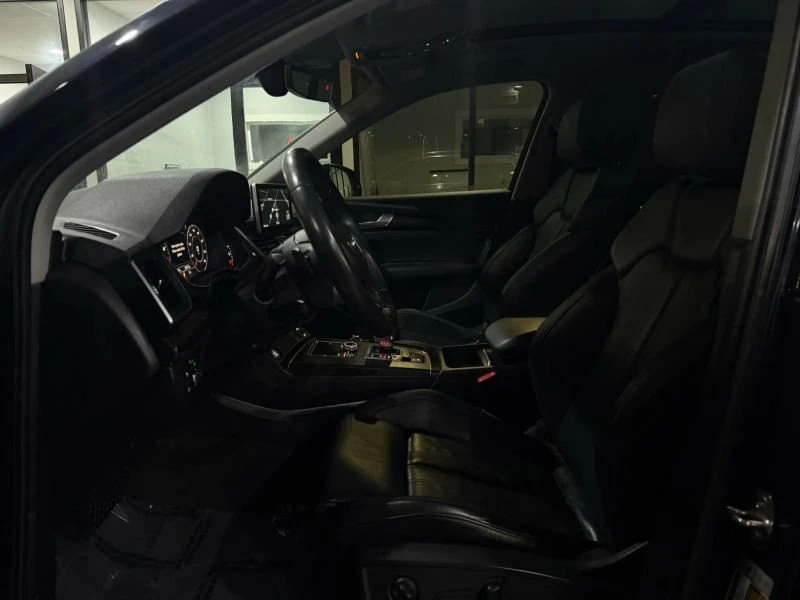 2019 Audi FY Q5 - Image 8 of 18