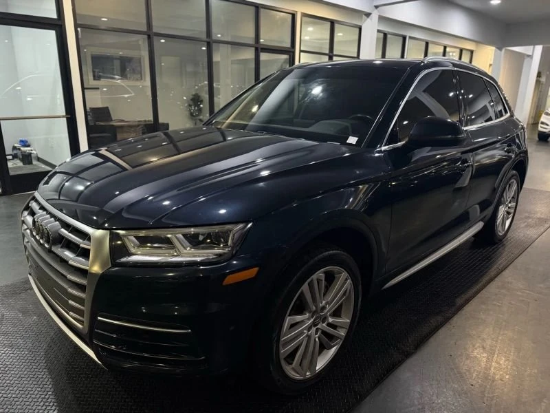 2019 Audi FY Q5 - Image 2 of 18