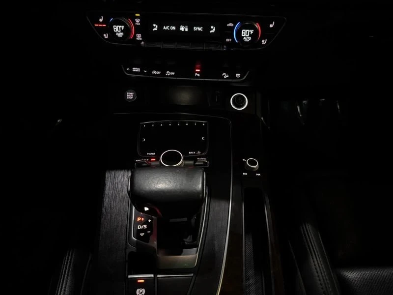 2019 Audi FY Q5 - Image 12 of 18