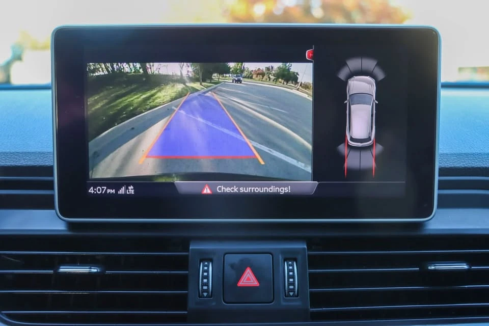 2019 Audi FY Q5 - Image 17 of 20