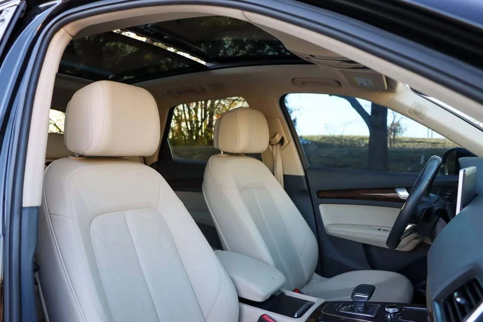 2019 Audi FY Q5 - Image 9 of 20