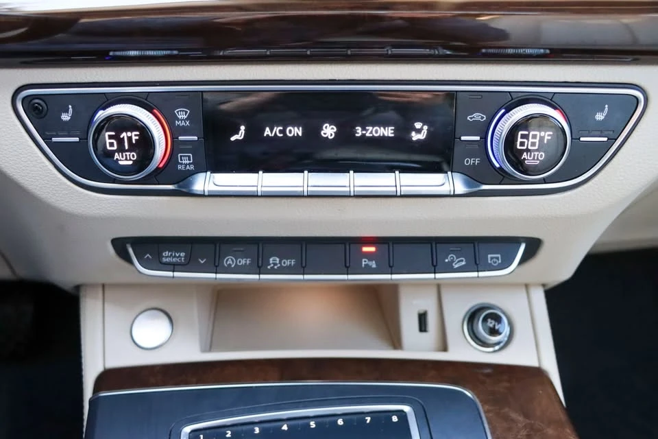 2019 Audi FY Q5 - Image 18 of 20