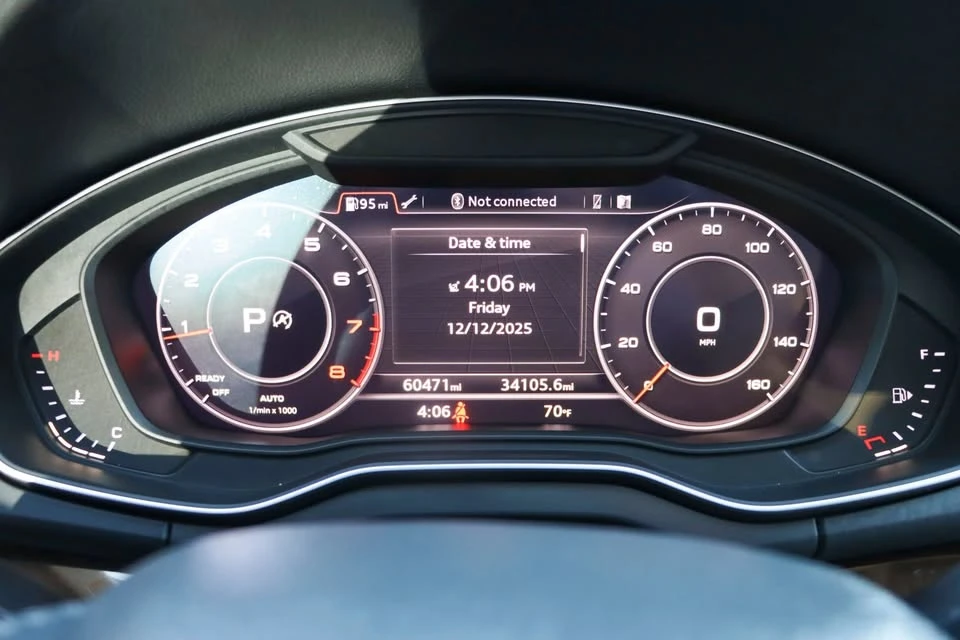 2019 Audi FY Q5 - Image 14 of 20