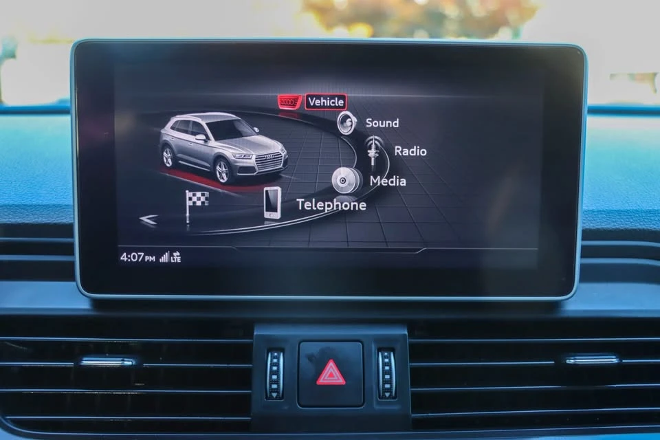 2019 Audi FY Q5 - Image 16 of 20