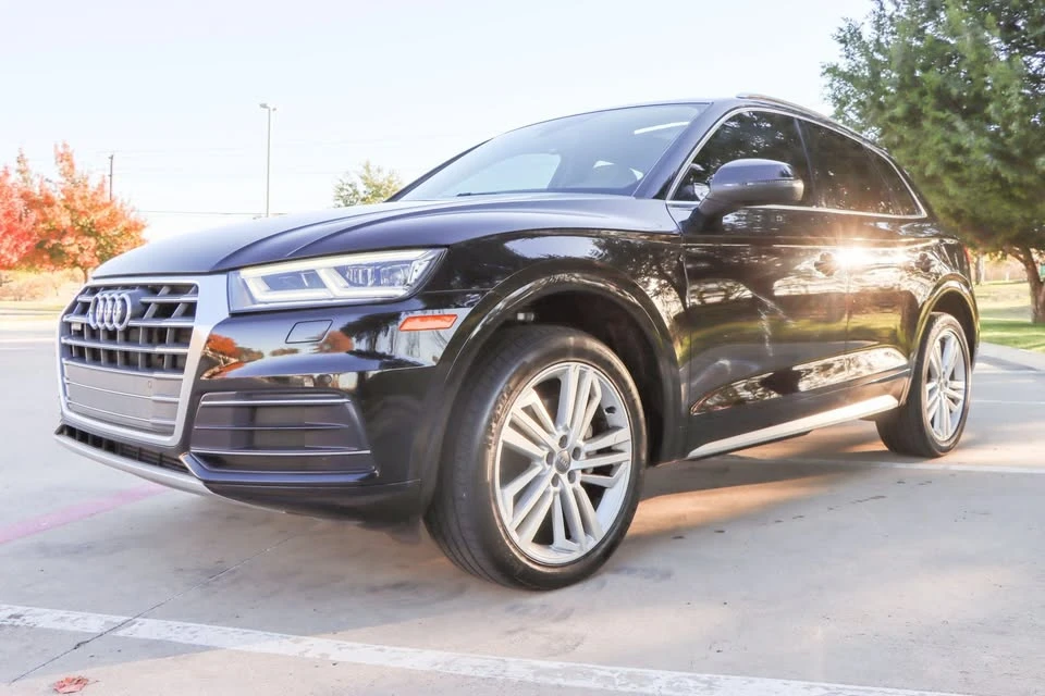 2019 Audi FY Q5 - Image 2 of 20