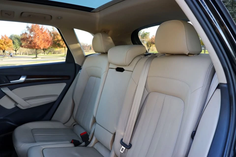 2019 Audi FY Q5 - Image 7 of 20