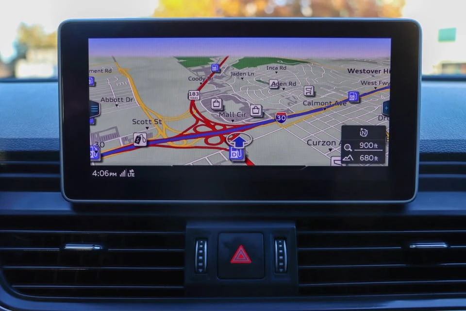 2019 Audi FY Q5 - Image 15 of 20