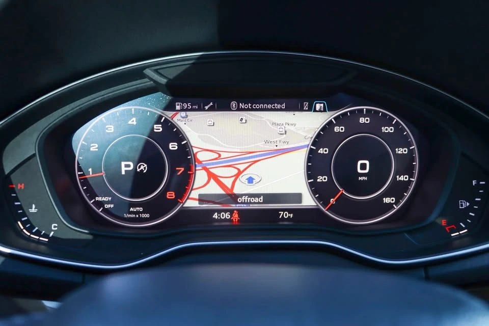 2019 Audi FY Q5 - Image 13 of 20