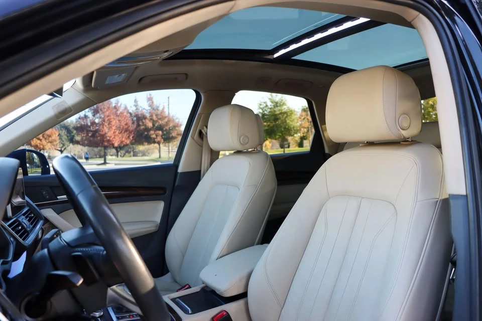 2019 Audi FY Q5 - Image 6 of 20