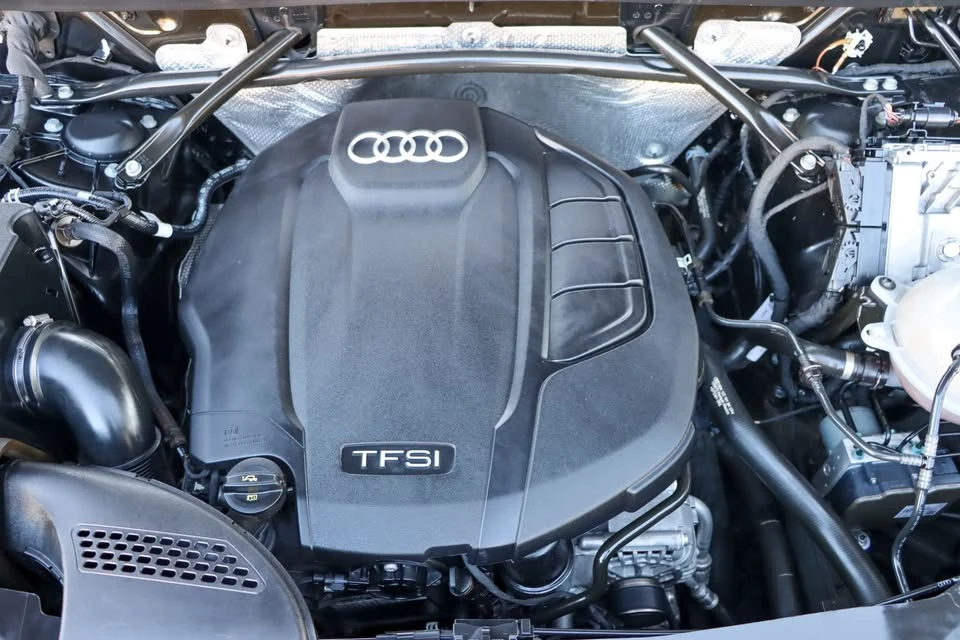 2019 Audi FY Q5 - Image 20 of 20