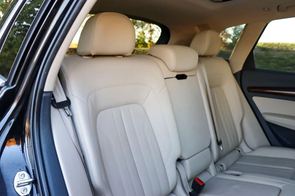 2019 Audi FY Q5 - Image 8 of 20