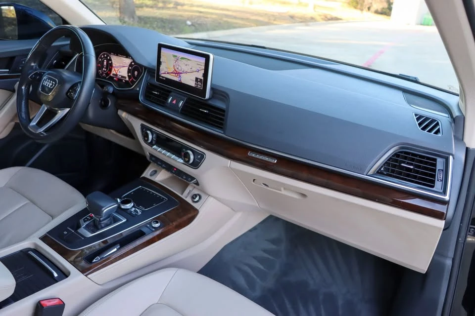 2019 Audi FY Q5 - Image 10 of 20