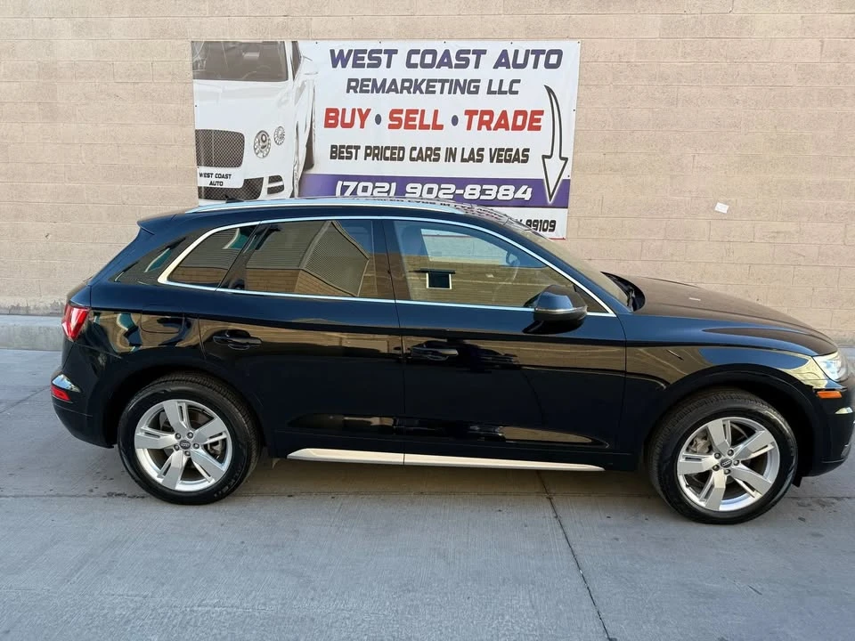 2019 Audi FY Q5 - Image 3 of 19