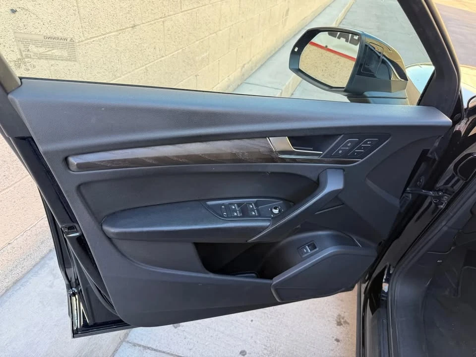 2019 Audi FY Q5 - Image 14 of 19