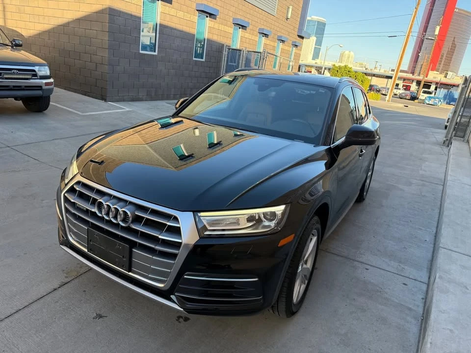 2019 Audi FY Q5 - Image 13 of 19