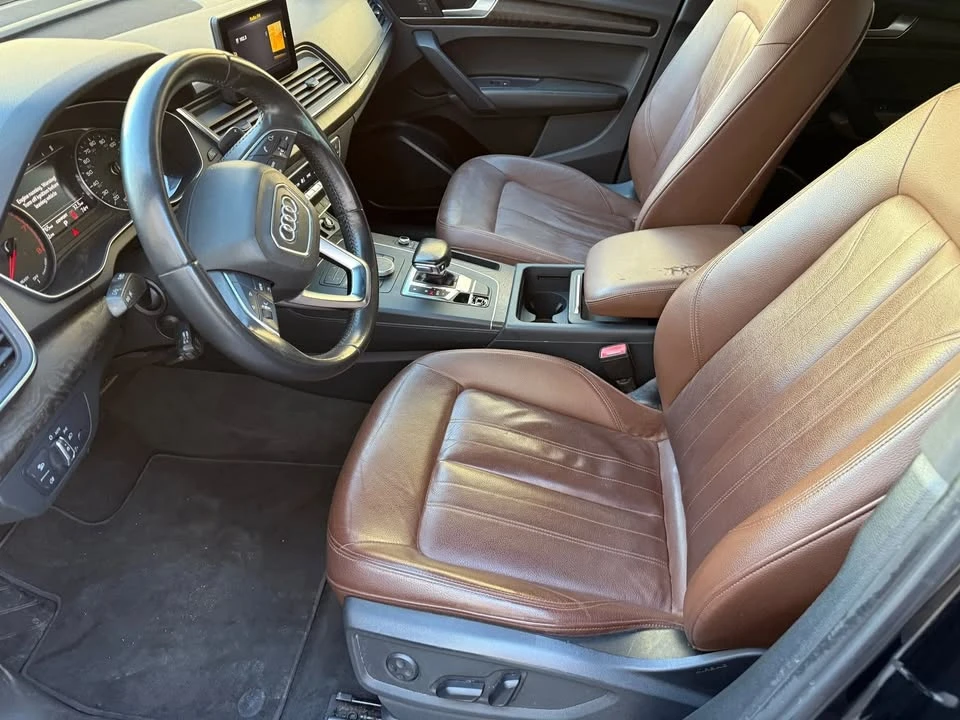 2019 Audi FY Q5 - Image 6 of 19