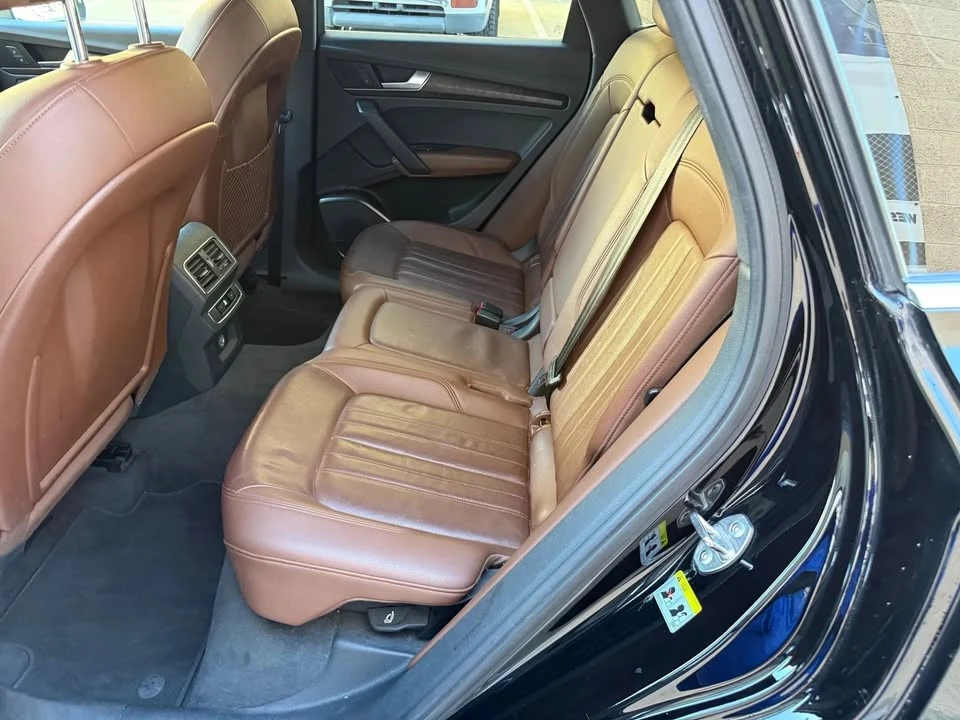 2019 Audi FY Q5 - Image 5 of 19