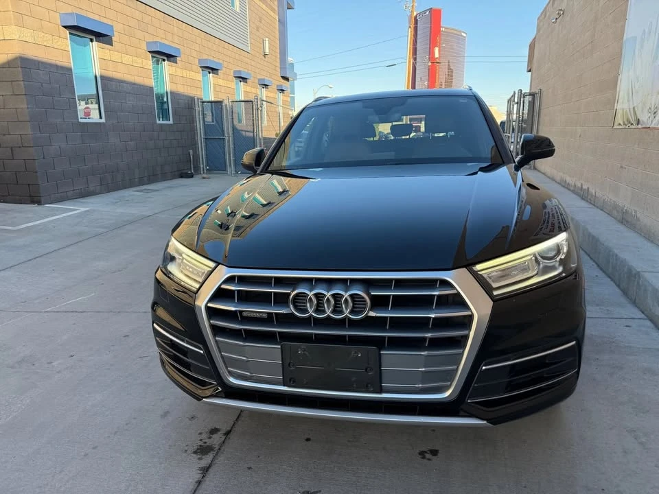 2019 Audi FY Q5 - Image 12 of 19