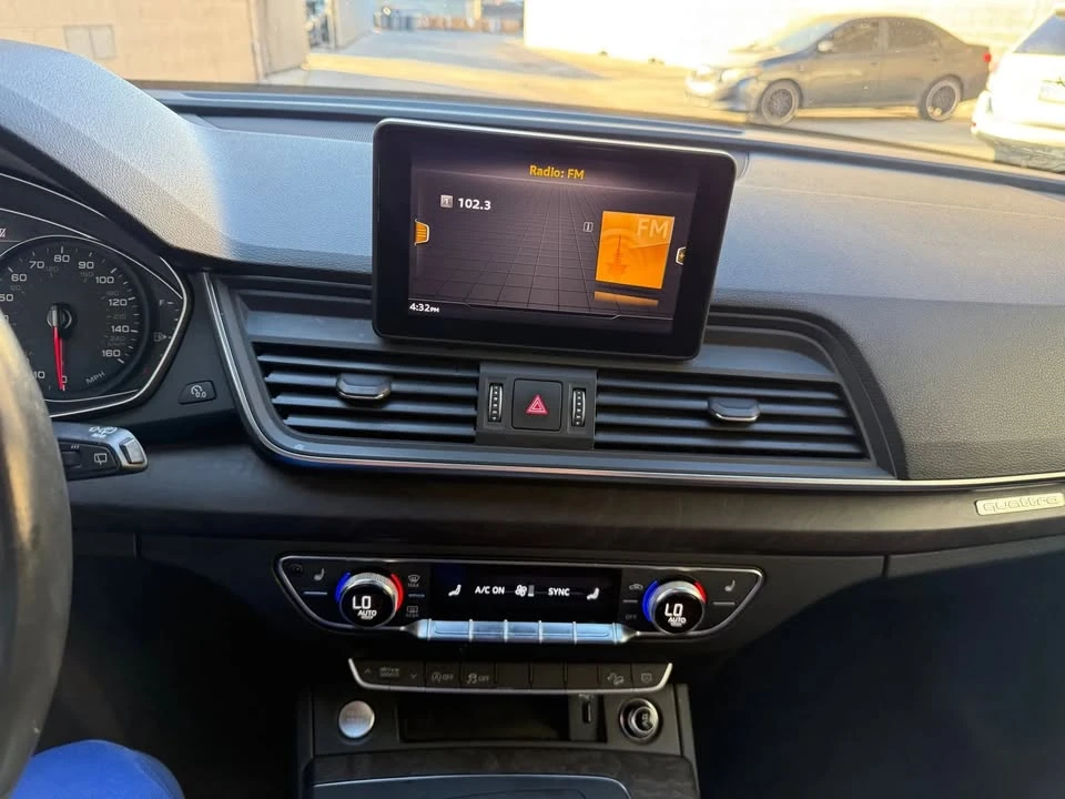 2019 Audi FY Q5 - Image 17 of 19