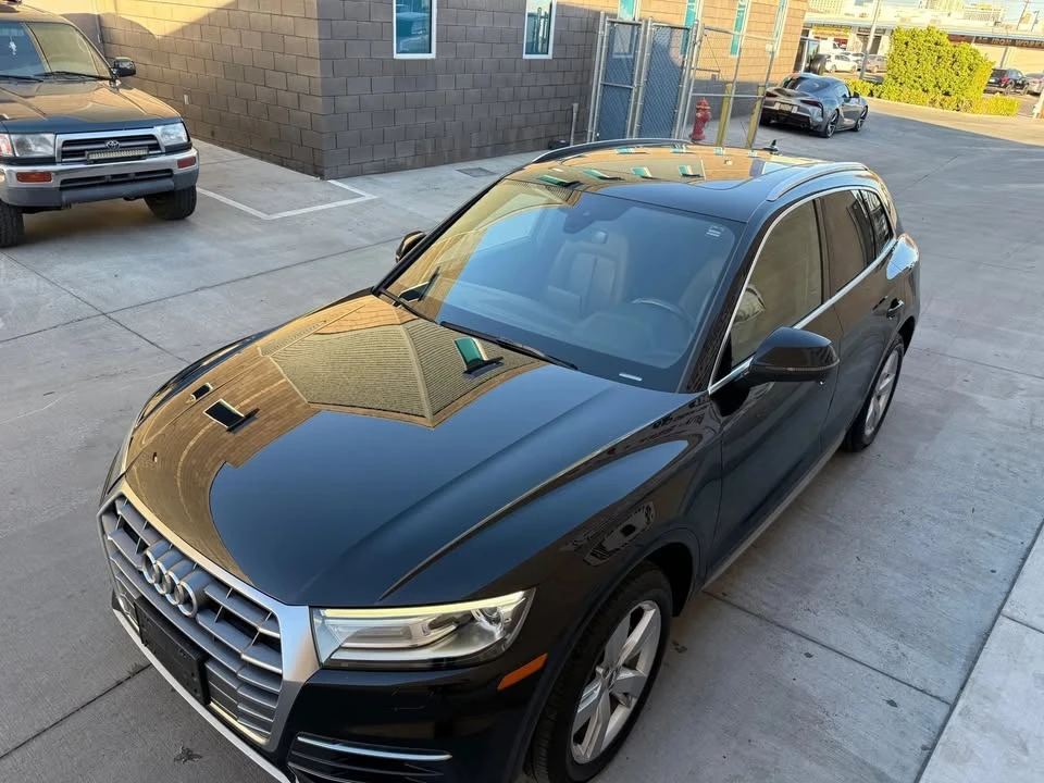 2019 Audi FY Q5 - Image 4 of 19