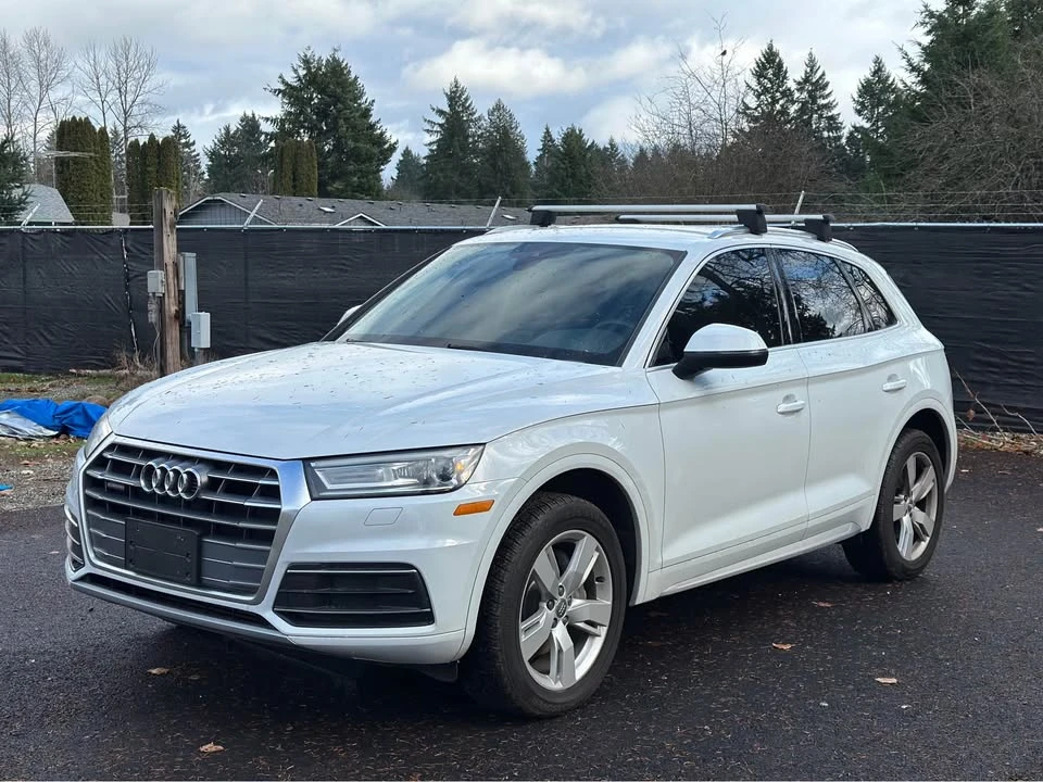 2019 Audi FY Q5 - Image 2 of 11