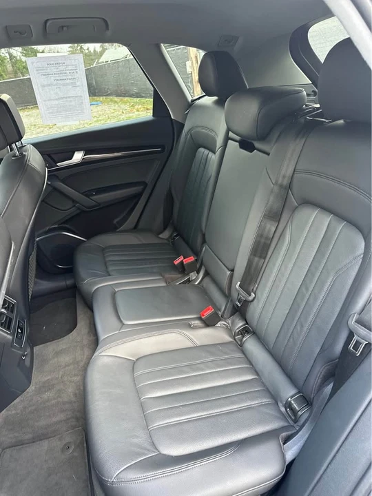 2019 Audi FY Q5 - Image 10 of 11