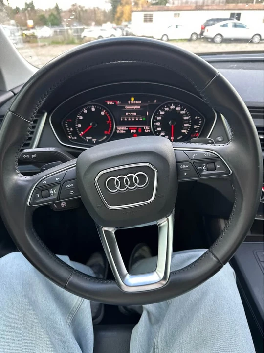 2019 Audi FY Q5 - Image 11 of 11