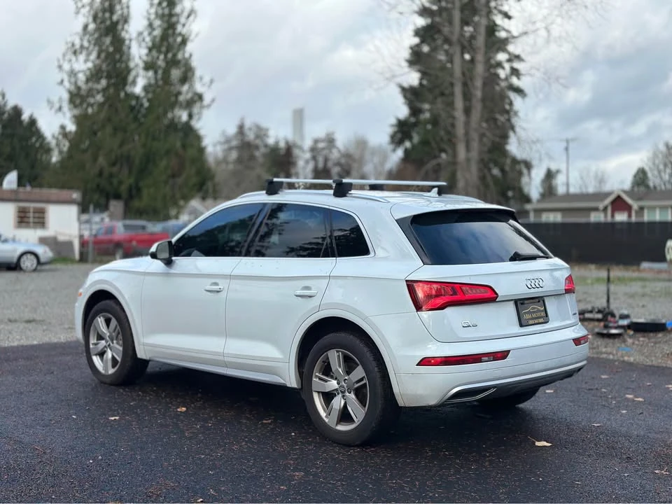 2019 Audi FY Q5 - Image 5 of 11