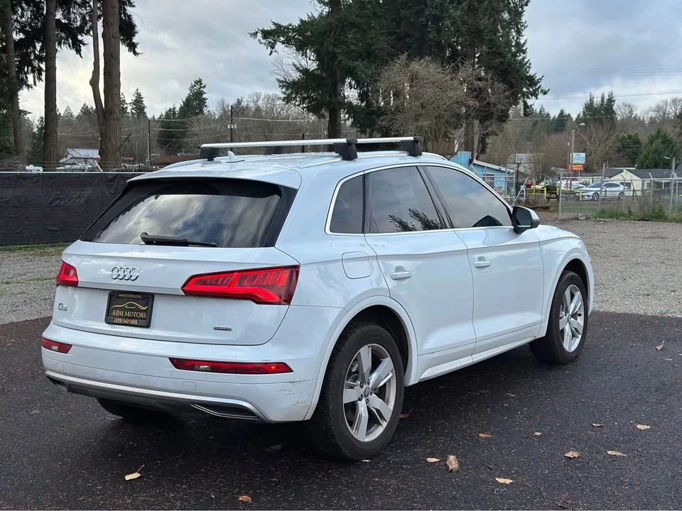 2019 Audi FY Q5 - Image 6 of 11