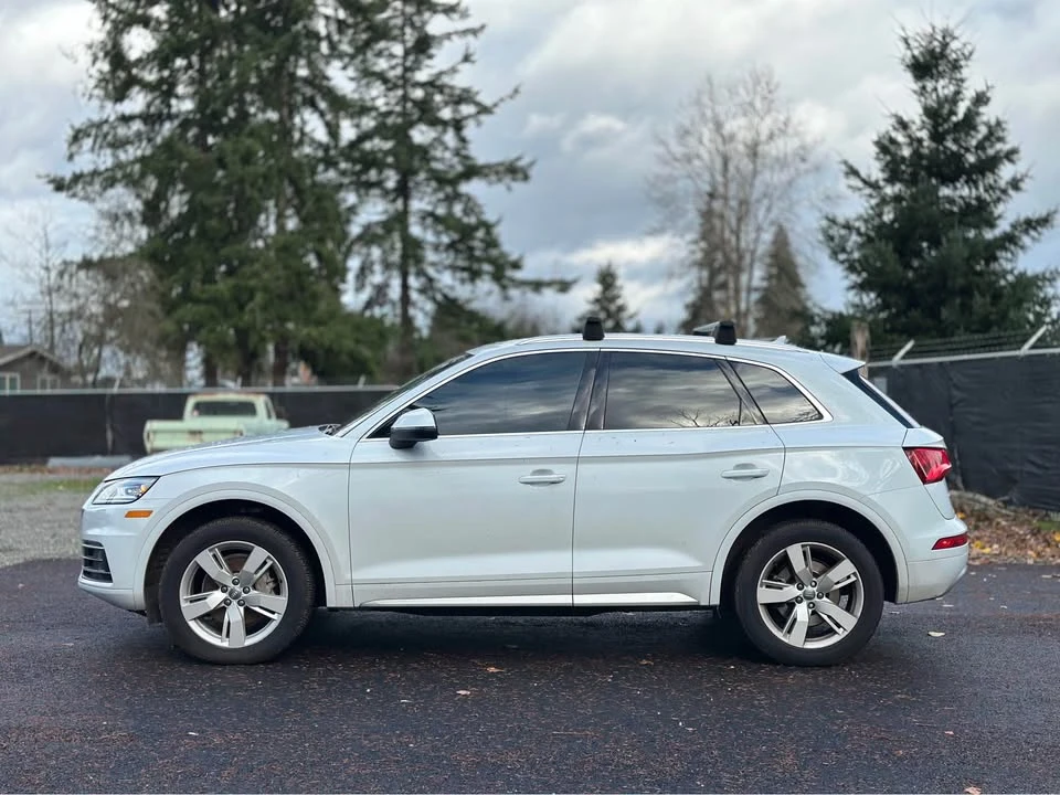 2019 Audi FY Q5 - Image 4 of 11