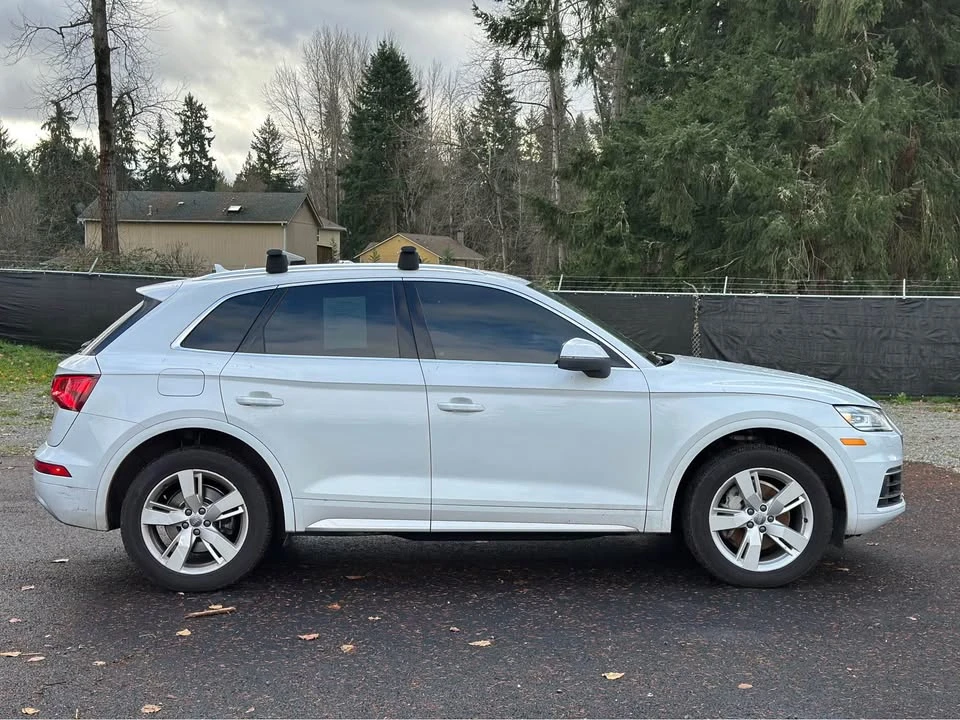 2019 Audi FY Q5 - Image 7 of 11