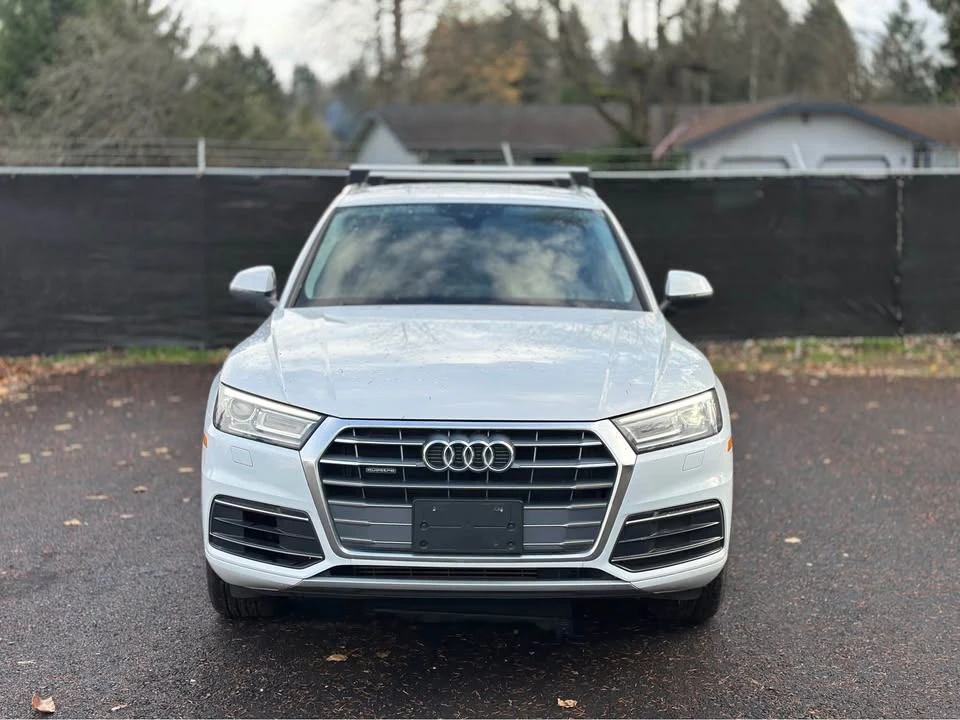 2019 Audi FY Q5 - Image 3 of 11